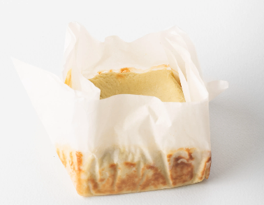 Cheesecake Thé Noir